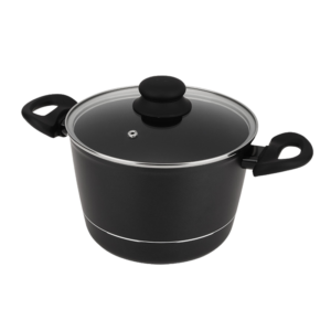 Garnek wysoki ROYAL 20 cm / 3,2 l
