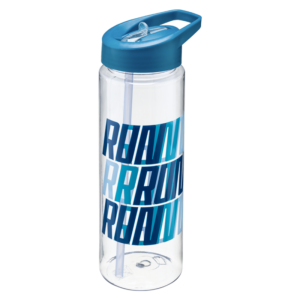 Bidon ze słomką COOL 700 ml – wzór 2