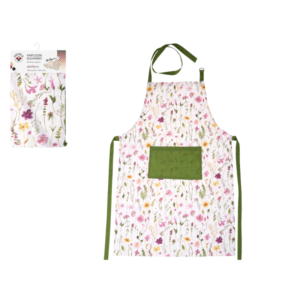 Fartuszek kuchenny 60 × 90 cm „Nicole Collection” – wariant RAVI-5974