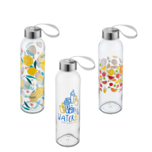 Butelka szklana SOPHIE 500 ml