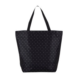 Torba na zakupy SHOPPER 39 × 33 × 14 cm wzór 3 DOTS