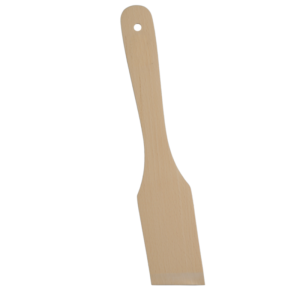 Łopatka drewniana