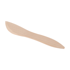 Nożyk drewniany BRETTO