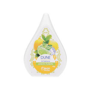 CT Odświeżacz powietrza w żelu DUNE 150 g Lemon Fusion