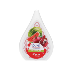 CT Odświeżacz powietrza w żelu DUNE 150 g Tutti Frutti