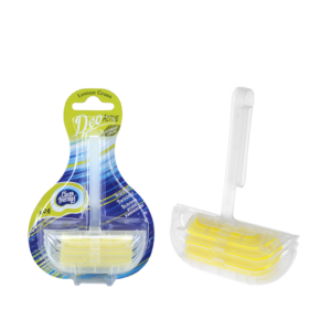 CT Kostka toaletowa Deo Active 40 g, Lemon grass