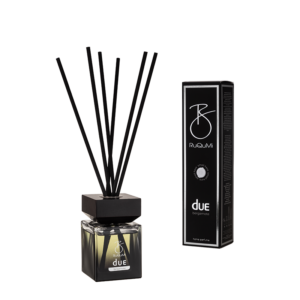 Perfumy do wnętrz Ruqumi Due Bergamote 90 ml