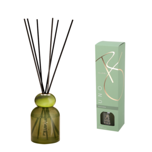 Perfumy do wnętrz Ruqumi Uno Matcha 180 ml