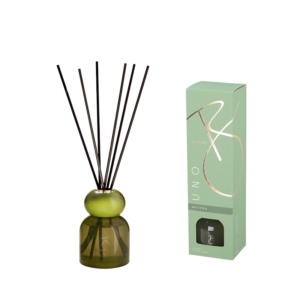 Perfumy do wnętrz Ruqumi Uno Matcha 90 ml