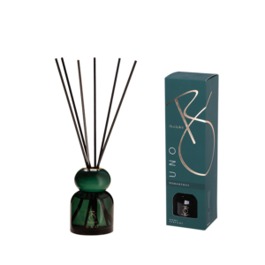 Perfumy do wnętrz Ruqumi Uno Osmanthus 90 ml