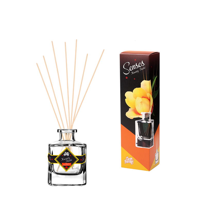 CT Perfumy do wnętrz Senses Kwiaty Italii (Italia) 50 ml