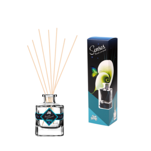 CT Perfumy do wnętrz Senses Rześki poranek (Iris) 50 ml