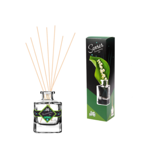 CT Perfumy do wnętrz Senses Konwaliowy las 50 ml